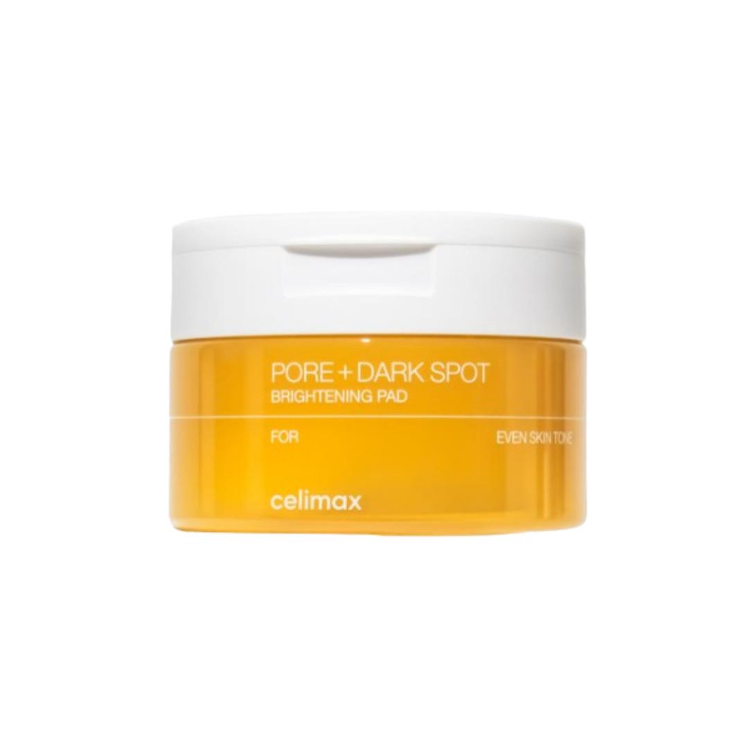 Celimax Pore + Dark Spot Brightening Pad 40 Pads
