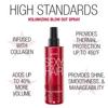Sexy Hair Big Sexy Hair High Standards Volumizing Blow Out Spray 6.8 Oz
