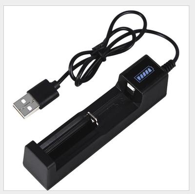 Elektroniktillbehör – Batteriladdare