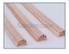 Beryllium Copper EMI Finger Spring Clip for Shielded Rooms - Made with Imported Materials