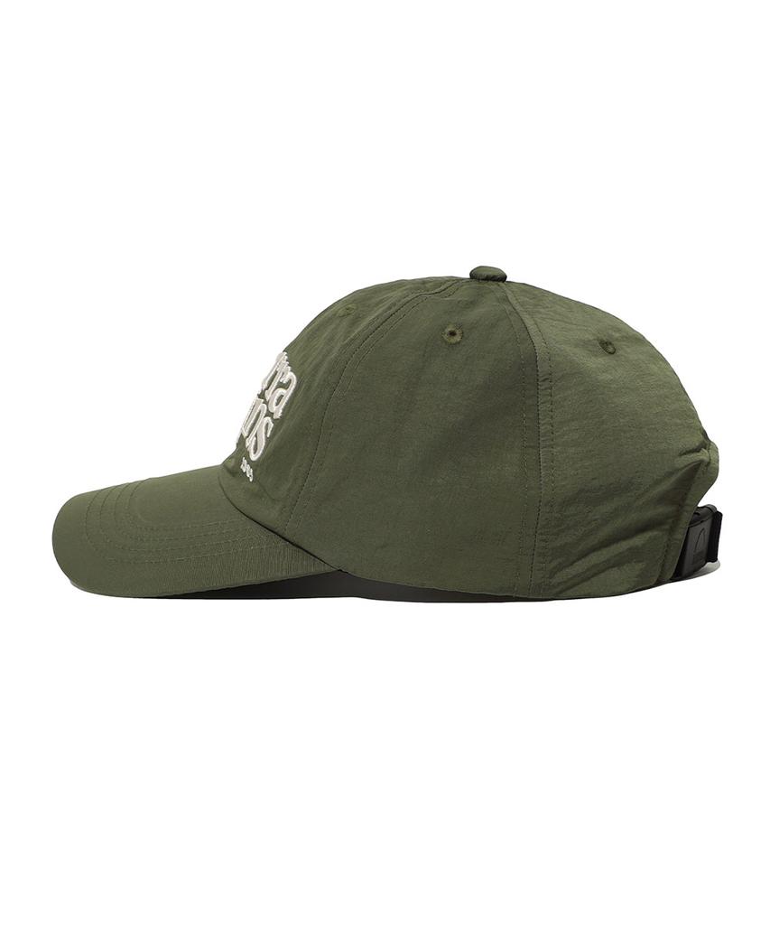 SIERRA DESIGNS Original Logo Ball Cap Khaki