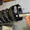SHOCK ABSORBER MOUNT SPACER 10-1204