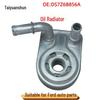 DS7Z6B856A Oil Cooler for Ford Fusion, Kuga, Mondeo