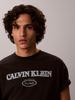 Kaelbinkeullainjin Acid Wash Graphic Short Sleeve T-Shirt A4Rg840G Ub1