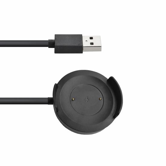 Magnetic Smart Watch USB Charging Cable Cord Base for Xiaomi Color XMWT06