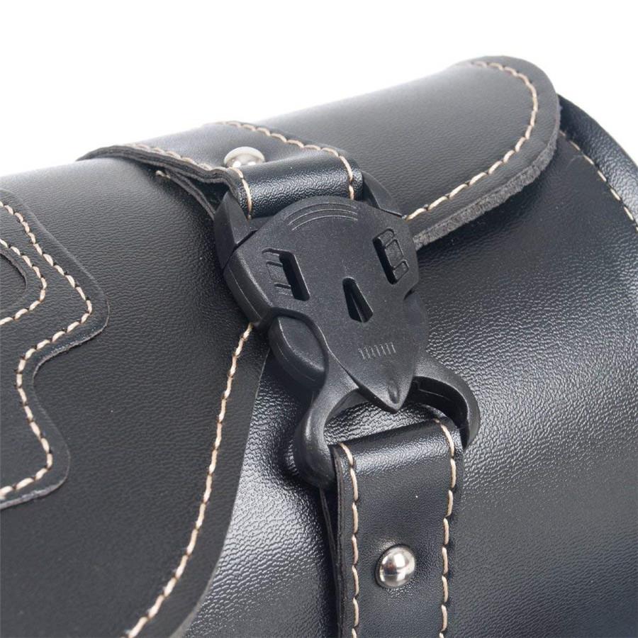 For Motorcycle Tool Kit-Ly002 Black