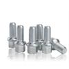 4 pcs Apply to  Wheel hub tyre screw bolt FOR VW Jetta Bora Golf 6 MK6 PASSAT B7 CC Passat tiguan