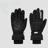 Waterproof Ski Gloves for Women In Winter Warm Snow Mountain Gloves for Playing with Snow Men Crossing The Top To Ride Cold and Windproof