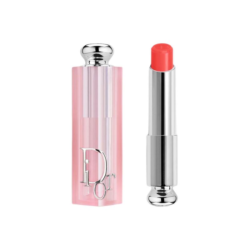 DIOR Lipstick #033 Coral Pink No gift box, no gift bag красный