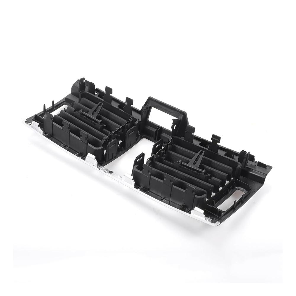 Center Dash A/C Air Vent Outlet For 08-12 Mercedes C300 C350 C63 AMG W204 S204
