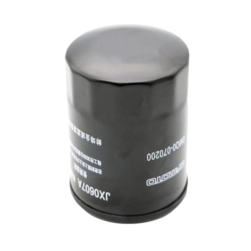 0MQ0-070200 JX0607A oil filter FOR CFMOTO CF700-2 700X 400NK 400GT 700CL-X 0MQ0-070200 cf moto 400cc 700cc motorcycle