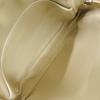 Used AUTHENTIC THE ROW Eve Shoulder Bag Creme Leather