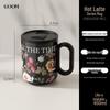 GOOM Latte Series Insulated Mug