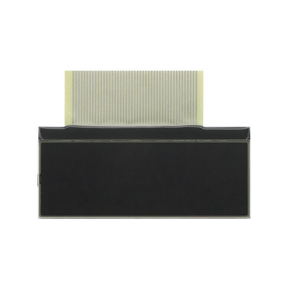 Dashboard Display LCD Display Parts Replacement Vehicle 62118359355 62118359359 62118361119 For BMW 5-Series E34
