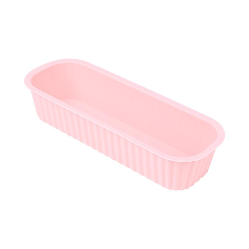 Cake, Muffin and Cupcake Making Tool, Silicone Baking Mold DIY Kitchen Bakeware.