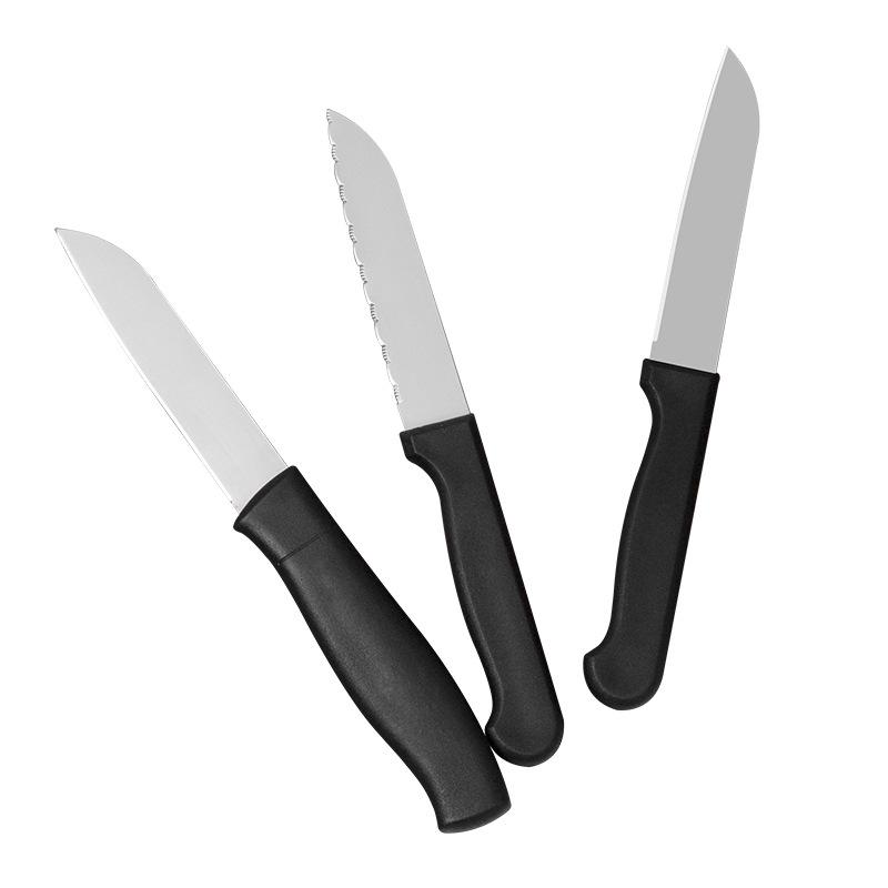 JIN NIANG ZI Cuțit pentru fructe de bucătărie de uz casnic Cuțit ușor pentru decojirea fructelor pepene galben Cuțit ușor, ascuțit, convenabil pentru curățare