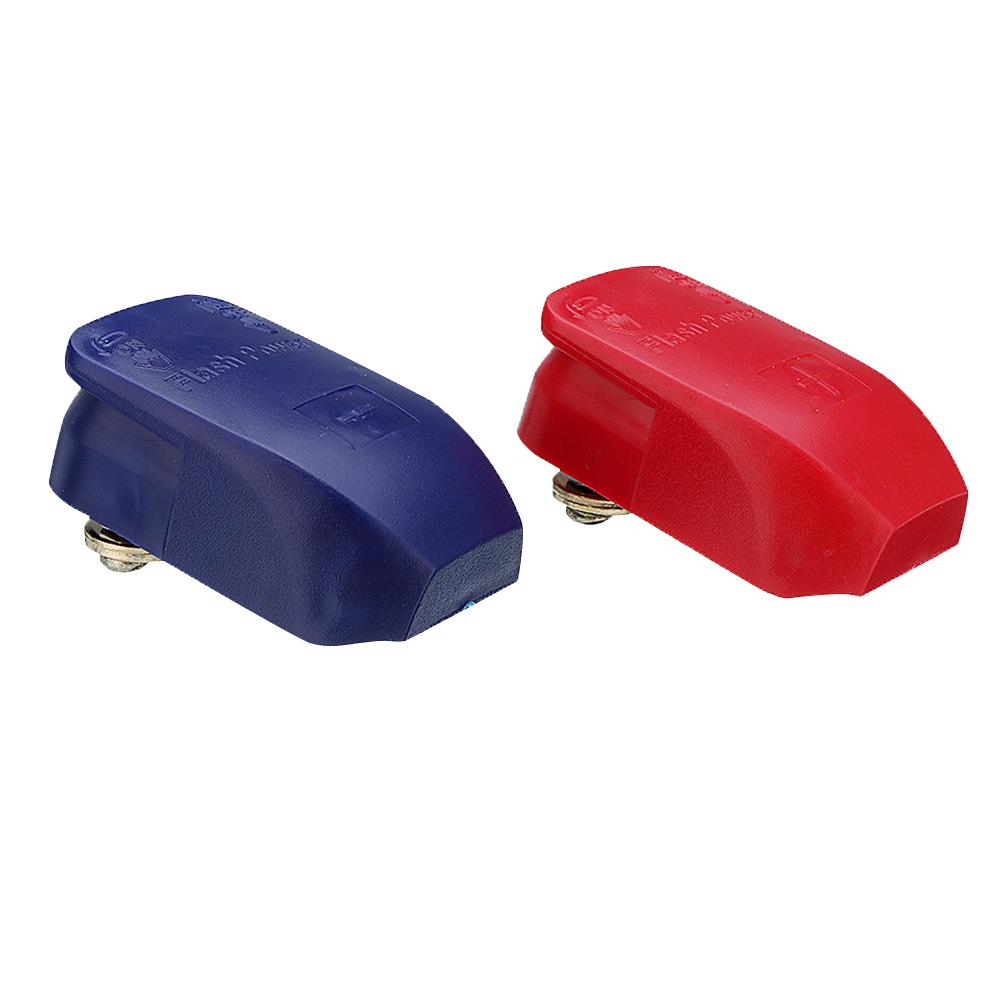 

2 шт. универсальный быстроразъемный разъем для аккумулятора, съемный автомобильный клеммный зажим