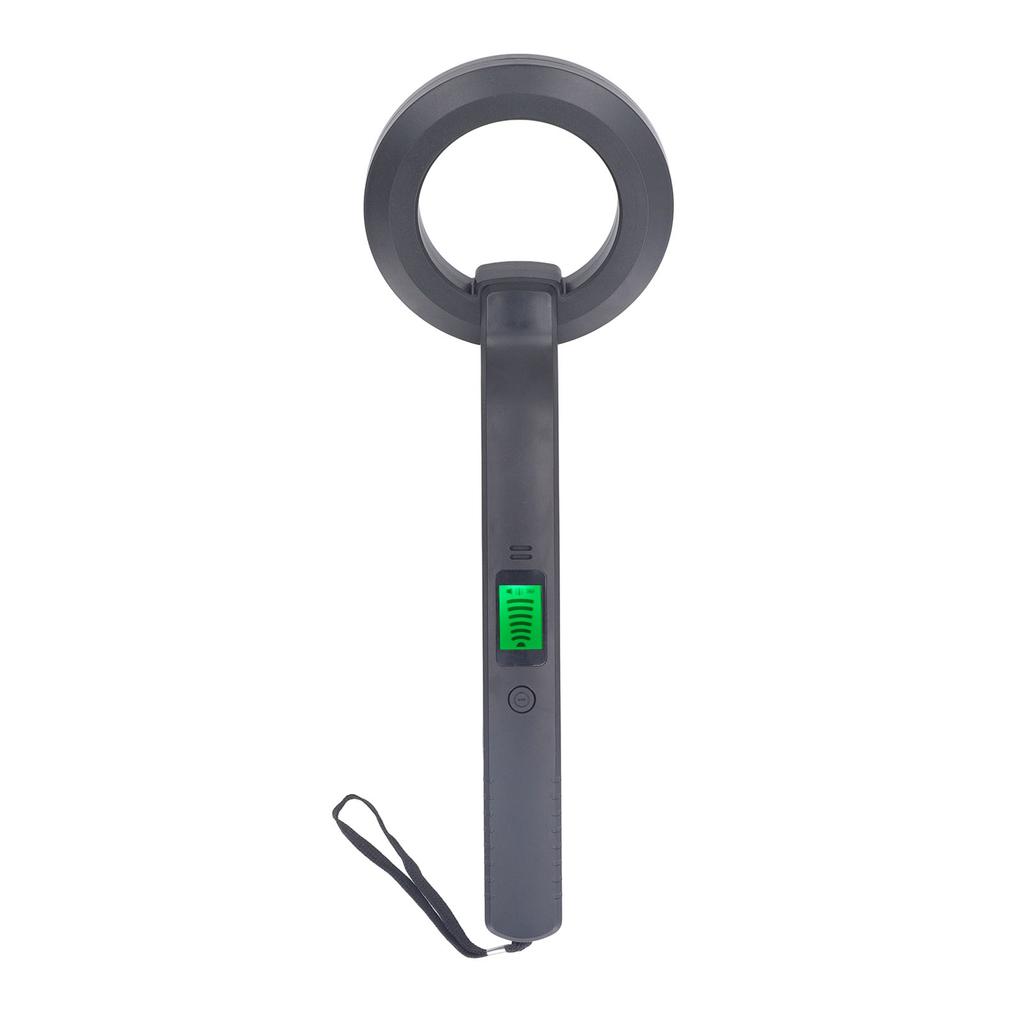 Handmetalldetektor Tragbares Professionelles Gold-Schatzsuch-Ausgrabungswerkzeug für Kinder Erwachsene