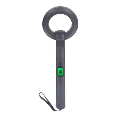 Utensili elettrici – Metal detector industriali