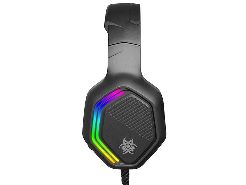 Headphones Gamezone GZ X3