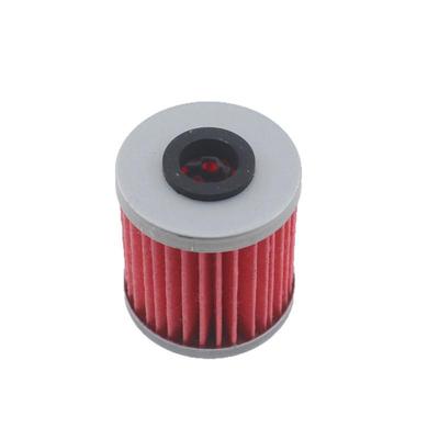 Filtry motocyklowe – Filtry cieczy