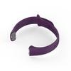 Replacement Silicone Soft Wristband Watch Strap for  Galaxy Fit SM-R370