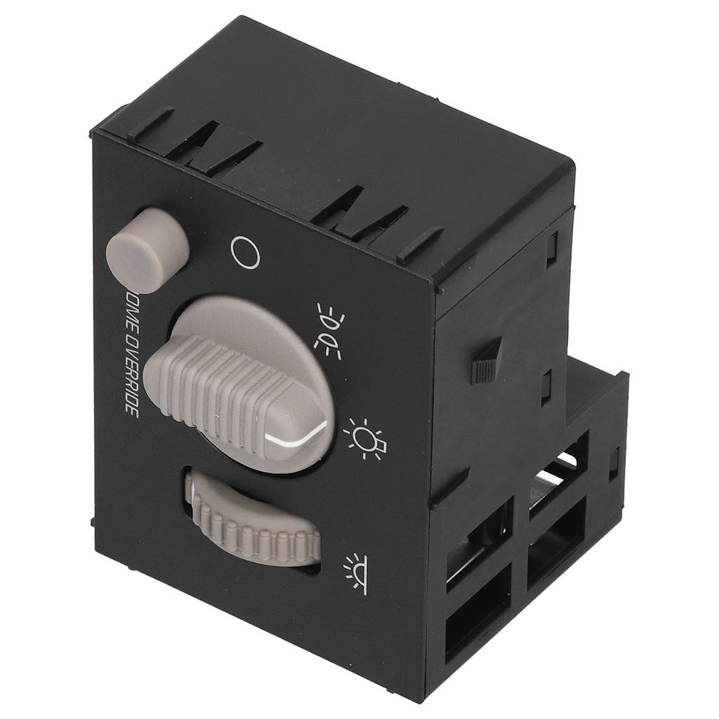 Scheinwerferschalter 15755595 Passend für Chevrolet Avalanche  Silverado  Suburban  Tahoe