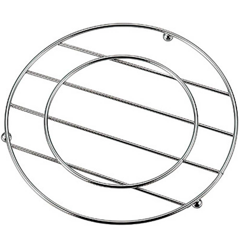 Echo Metal Wire Pot Stand