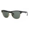 Ray Ban Rb4175 Clubmaster Oversized 877 Men Sunglasses