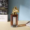 The Consonant Has a Little Consonance, the Bullhound Men's Perfume Is Fresh and Long-lasting, Light Fragrance, Natural Wood