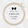 2026 Bow Lace Car Steering Wheel Cover Simple Lady Cute Senior Four Seasons Universal Set Tide Brand Personality