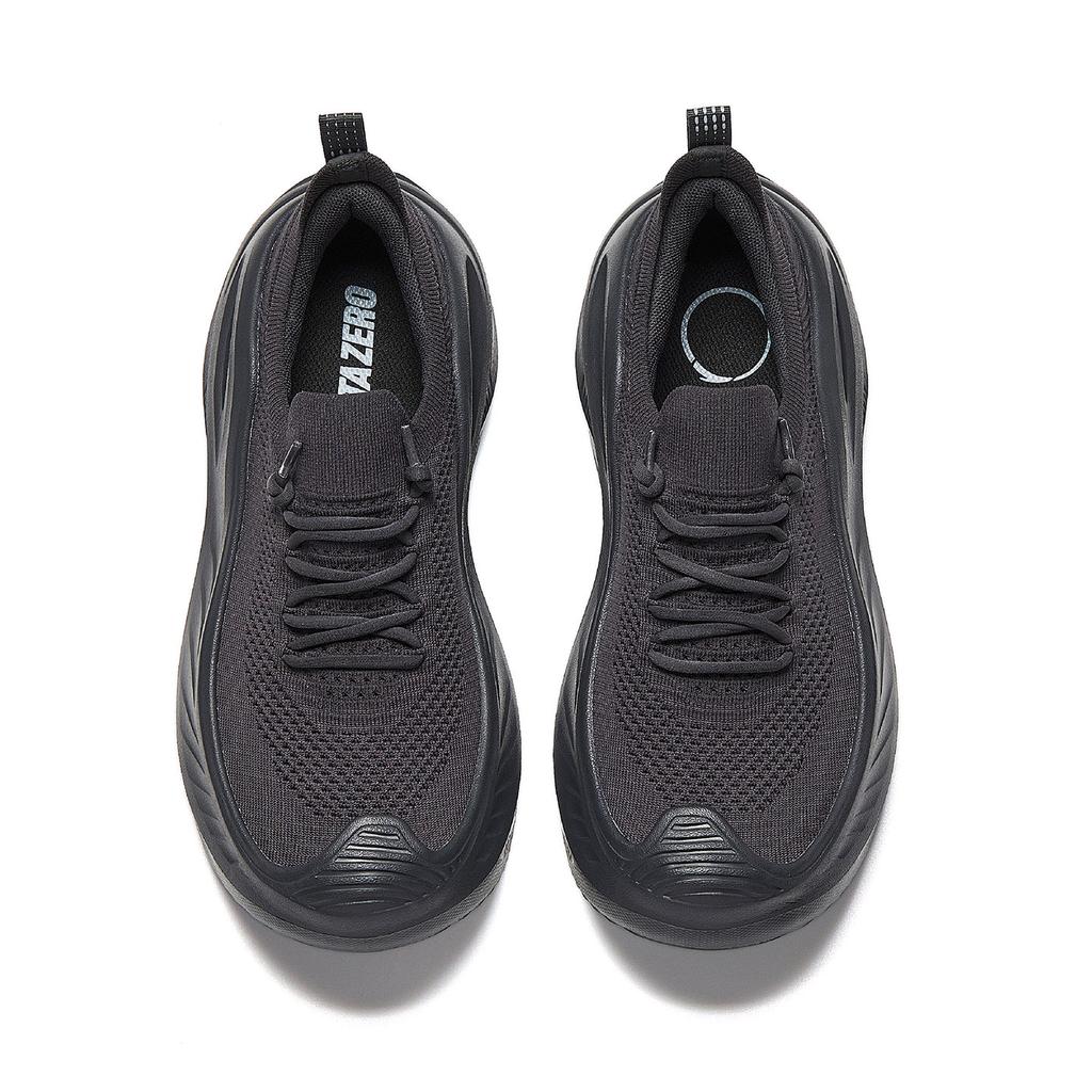 Anta Explore One Slip-On Sports Shoes Summer 2026 Outdoor Functional Shoes Men Sneakers Smoke-Gray 912626637-4