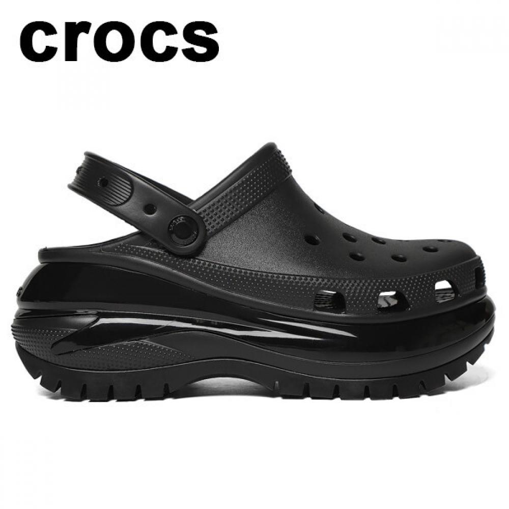 

Crocs Mega Crush Clog 207988 001