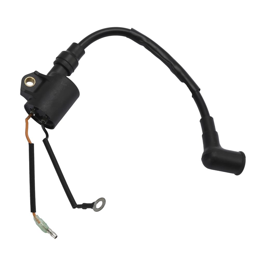 Ignition Coil Fit for Tohatsu M2.5A M3.5B Mercury/Mariner 2HP 2.5HP 3HP 823033