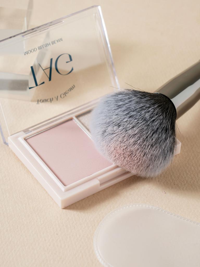 Palette 17 Soft Powder Makeup Brush