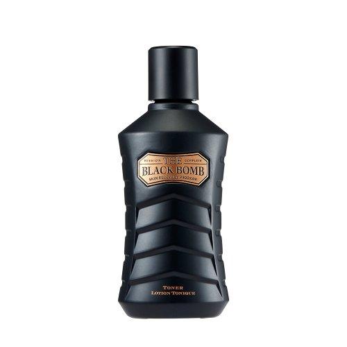 The Face Shop The Black Balm Skin 140ml FREE