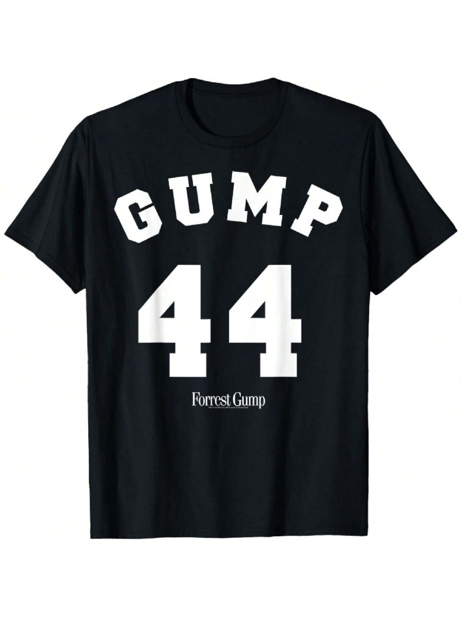 44 University Jersey T-Shirt S разноцветный
