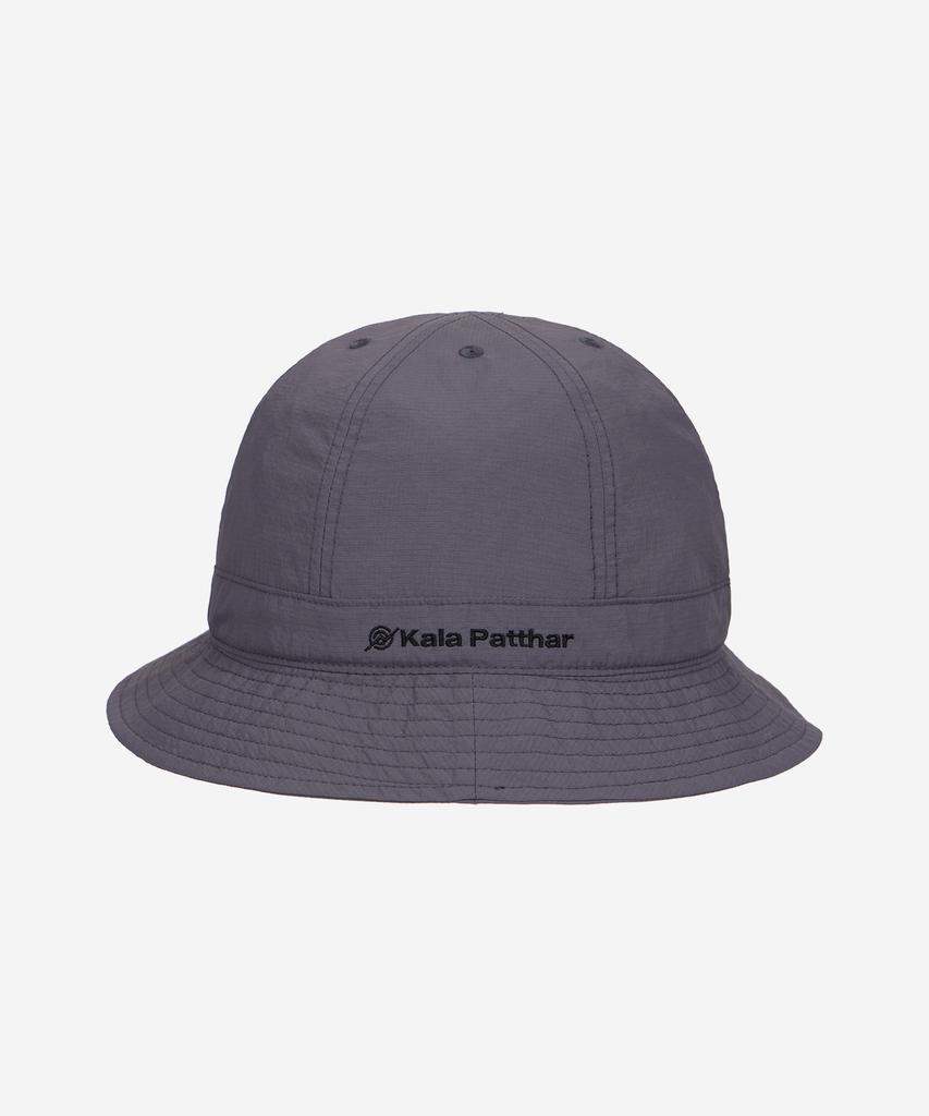 Kallapataleu City Nylon Bucket Hat - Gray