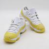 AH7860-107 Nike Air Jordan 11 Retro Low Yellow Snake Skin Gold (Women's)