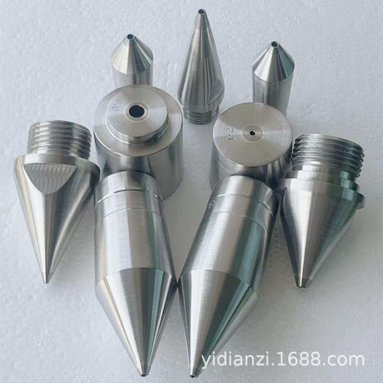 

Mold Wire Extrusion Tungsten & Diamond Steel Mold Tube Custom Design Processing