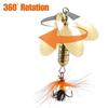 Floating Croatian Bait Crank Bait Artificial Swim Bait Wobblers Fishing Popper Topwater Baits