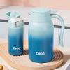 Debo Ogden Vacuum Cup and Pot Set