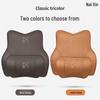 Luxury Sports Seats for BYD Han EV DMi with Memory Foam Neck Pillow & Backrest