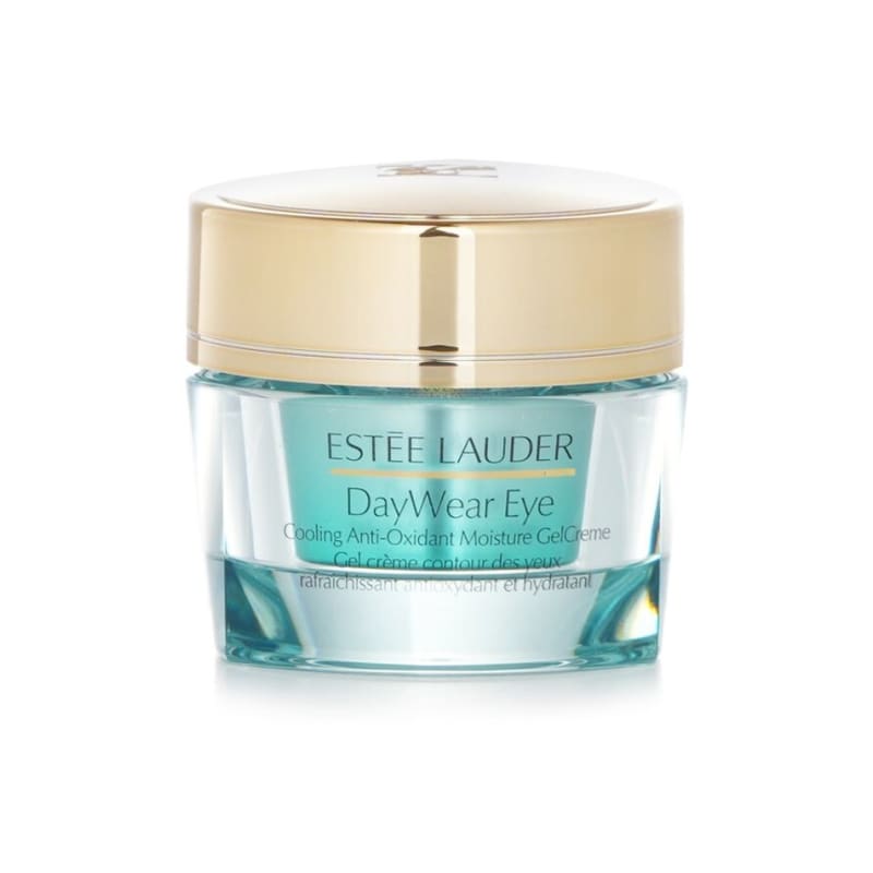 Estée Lauder Daywear Eye Chłodzący Oksydacyjny Nawilżający Krem-Żel 15ml