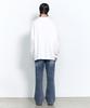INSILENCE Spider Long Sleeve Off White
