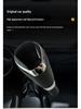 Fits 2015-2016 Cruze Gear Shift Knob