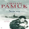 Snow by Orhan Pamuk Paperback Book 9780571218318