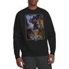 Dungeons & Dragons Unisex Adult 2024 Rogue Key Art Sweatshirt