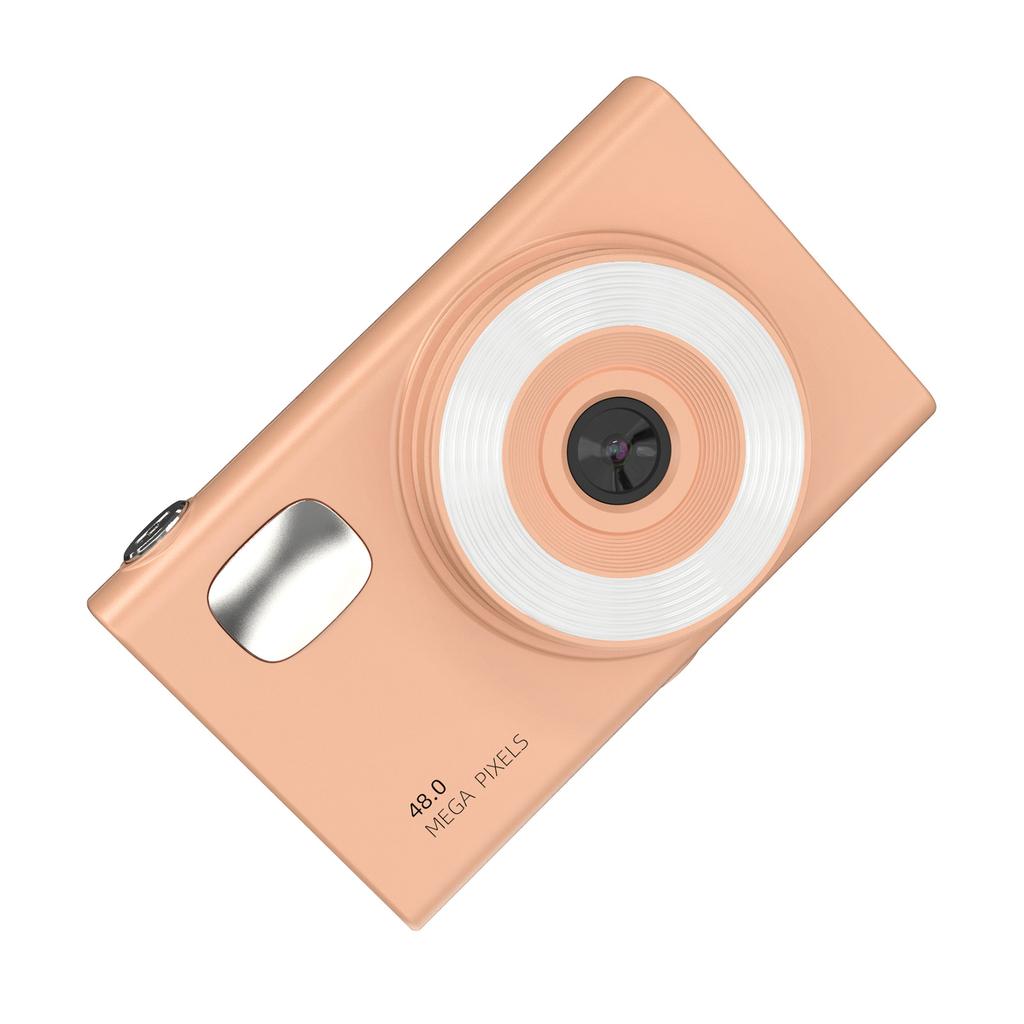 1080P Digital Camera Digital Video Camera 48MP 2.8 Inch Screen Auto Focus 16X Zoom Builtin LED