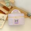 Cinnamoroll Creative Fabric Organizer With Large Capacity For Home Use